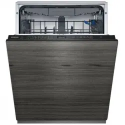 Siemens Lavavajillas 60cm 14 Cubiertos 42db Totalmente Integrado - Sx85ex56ce