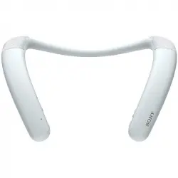 Sony SRS-NB10 Altavoces Neckband Bluetooth Blancos