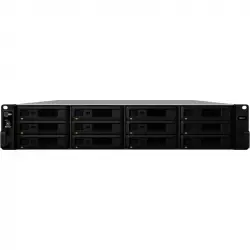 Synology RX1217RP Unidad de Expansión 12 Bahías Rack Station