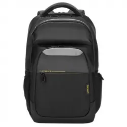 Targus CityGear Mochila para Portátil hasta 15.6" Negra