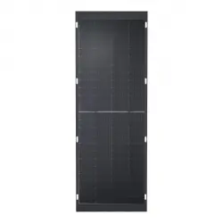 Taurus Renovables - Placa Solar Fotovoltaica Taurus Renovables flexible Monocristalino 350 W, 228,6 x 80,2 cm - PFL-0335-TG.