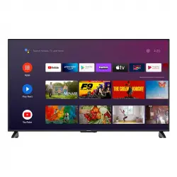 Televisor EDENWOOD 65" Android ED65C05UHD-MM