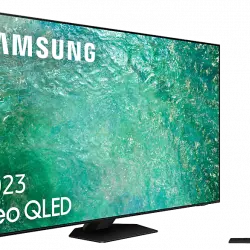TV Neo QLED 65" - Samsung TQ65QN86CATXXC, UHD 4K, Neural Quantum Processor Smart TV, DVB-T2 (H.265), Negro