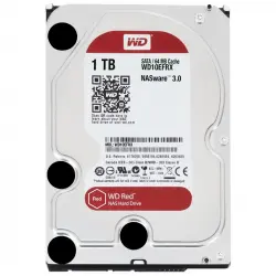 WD NAS Red 1TB SATA3