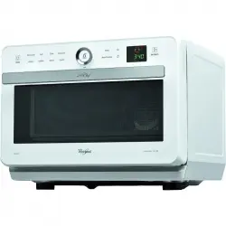 Whirlpool JT 469 WH Microondas con Grill 33L 1000W Blanco