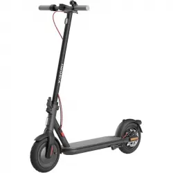 Xiaomi Mi Electric Scooter 4 Patinete Eléctrico 25Km/h Negro