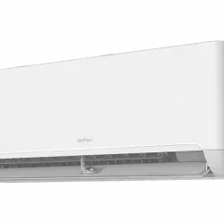 Aire acondicionado Split 1 x - Daitsu Artic DS 12KTP, 2923 fg/h, Control WiFi, Modo noche silencioso, Blanco