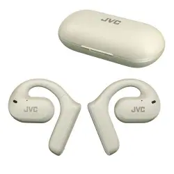 Auriculares Bluetooth JVC HA-NP35T True Wireless Blanco