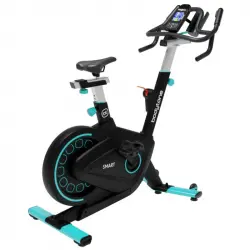 Bodytone Active Bike 400 Smart Bicicleta Estática Azul