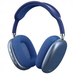 Cool Active Max Auriculares Stereo Bluetooth Azules