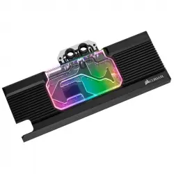 Corsair Hydro X Series XG7 RGB 20-Series (2080 FE) Bloque de Refrigeración Líquida