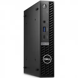 Dell Optiplex 5000 MFF Intel Core i5-12500T/8GB/256GB SSD