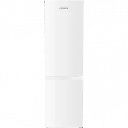 Frigorífico combi - Jocel JC253, 180 cm, 253 l, 40 dB, Blanco