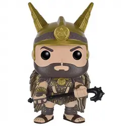 Funko Pop Flash Gordon Príncipe Vultan