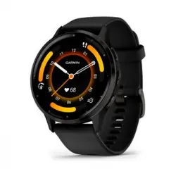 Garmin Venu 3 Black + Slate / Smartwatch 45mm