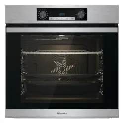 Hisense BSA65226AX Horno Multifunción 77L A Inox