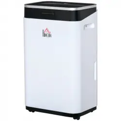 Homcom Deshumidificador 6.5L 370W