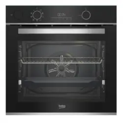 Horno Beko Bbis13300xpe Inox Pirólisis Y Vapor