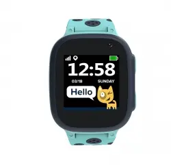 Kids Gps Sandy Smartwatch Azul