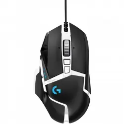 Logitech G502 Hero Special Edition Ratón Gaming 25600DPI