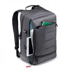 Manfrotto Manhattan Mover 30 Mochila para Cámara Negra