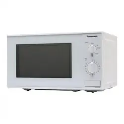 Microondas Panasonic Nne201wmepg