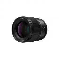 Panasonic - Objetivo S Series Full Frame 85mm F/1,8