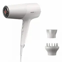 Philips 5000 Series BHD501/20 Secador de Pelo 2100W