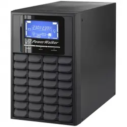 PowerWalker VFI 1000 C LCD 1000VA SAI/UPS