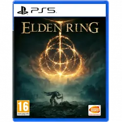 PS5 Elden Ring