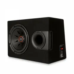 Subwoofer Jbl S2 1224ss Cajon Activo 1100w , 275w Rms .