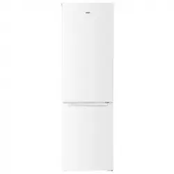 Svan SC185500FNF Frigorífico Combi No Frost F Blanco