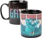 Taza termocromática XL One More Life