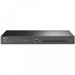 TP-Link TL-SX3008F Switch 8 Puertos Gigabit