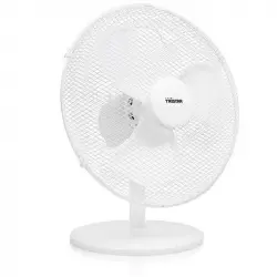 Tristar VE-5727 Ventilador de Sobremesa 40W Blanco