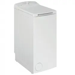 Whirlpool TDLR 6040L EU/N Lavadora de Carga Superior 6Kg C Blanca