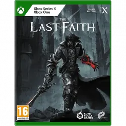 Xbox One & Series X The Last Faith