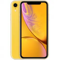 Apple Iphone Xr 64gb Amarillo Cpo Móvil 4g - Reacondicionado Grado A