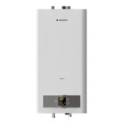 Aspes - Calentador de gas Aspes ACE1110B Estanca.