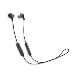 Auriculares Deportivos JBL EnduranceRun Negro