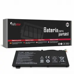 Batería Para Portátil Acer Nitro 5 An515-54 An515-55 Aspire A715-74g Predator Triton 300 Pt315-51 Ap18e7m