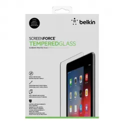 Belkin - Protector De Pantalla De Cristal Templado Para IPad 9,7