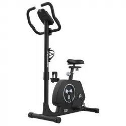 Bodytone DU30 Bicicleta Estática Bluetooth Inercia 9Kg