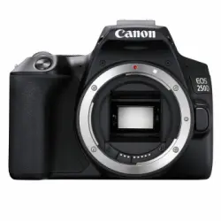 Canon Eos 250d Body Black