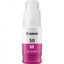 Canon GI-50 Cartucho Original Magenta