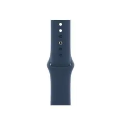 Correa deportiva Apple Azul abismo para Apple Watch 41 mm