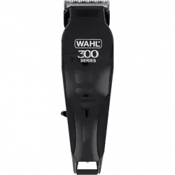 Cortapelos - Wahl Home Pro 300, 120 min, 1 Nivel, Negro