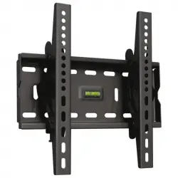 DTI SOP-2050 Soporte de Pared Fijo para TV/Monitor 17"-50" VESA 200x200 Máx 50Kg