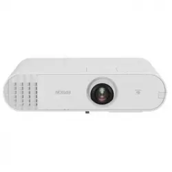 Epson Proyector De Carteleria Wuxga - Altavoces 5w - Wifi, Hdmi, Usb - 3700 Lumenes Epson