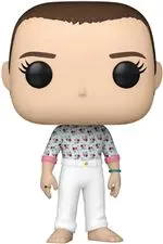 Figura Funko Stranger Things Finale Eleven 10cm - Varios modelos